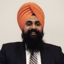 Dr. Sukhpal Singh Gill